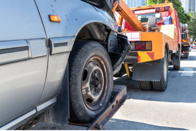 car towing near me